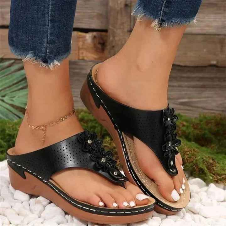 Nami | Luxe Elegant Sandals